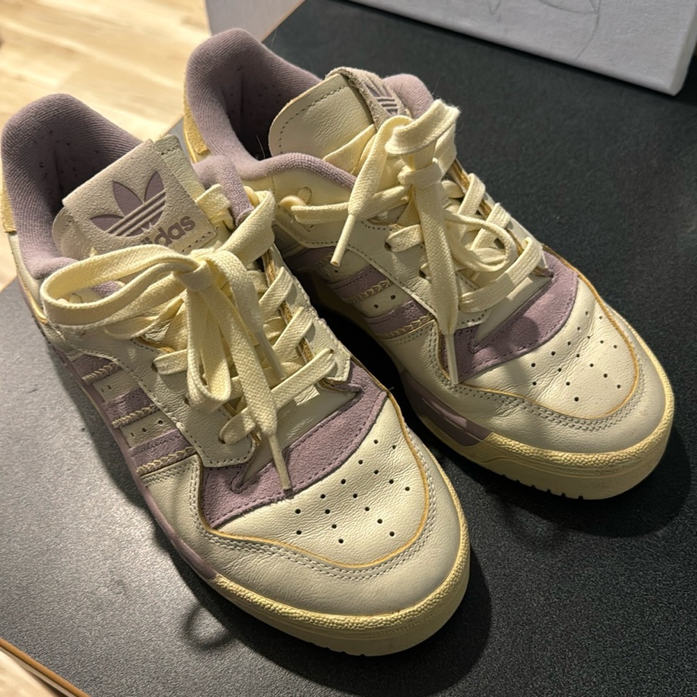 Adidas Rivalry 86 Low